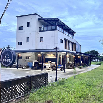 品閣民宿包棟